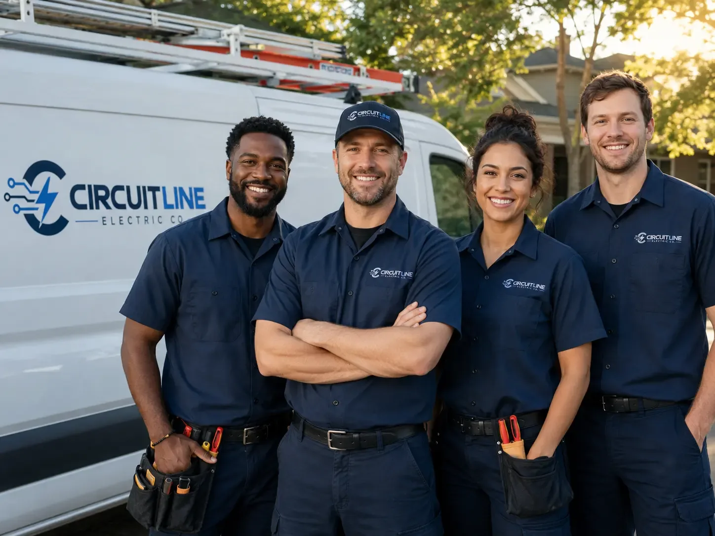 Whole Home Rewiring company in Hendley, NE