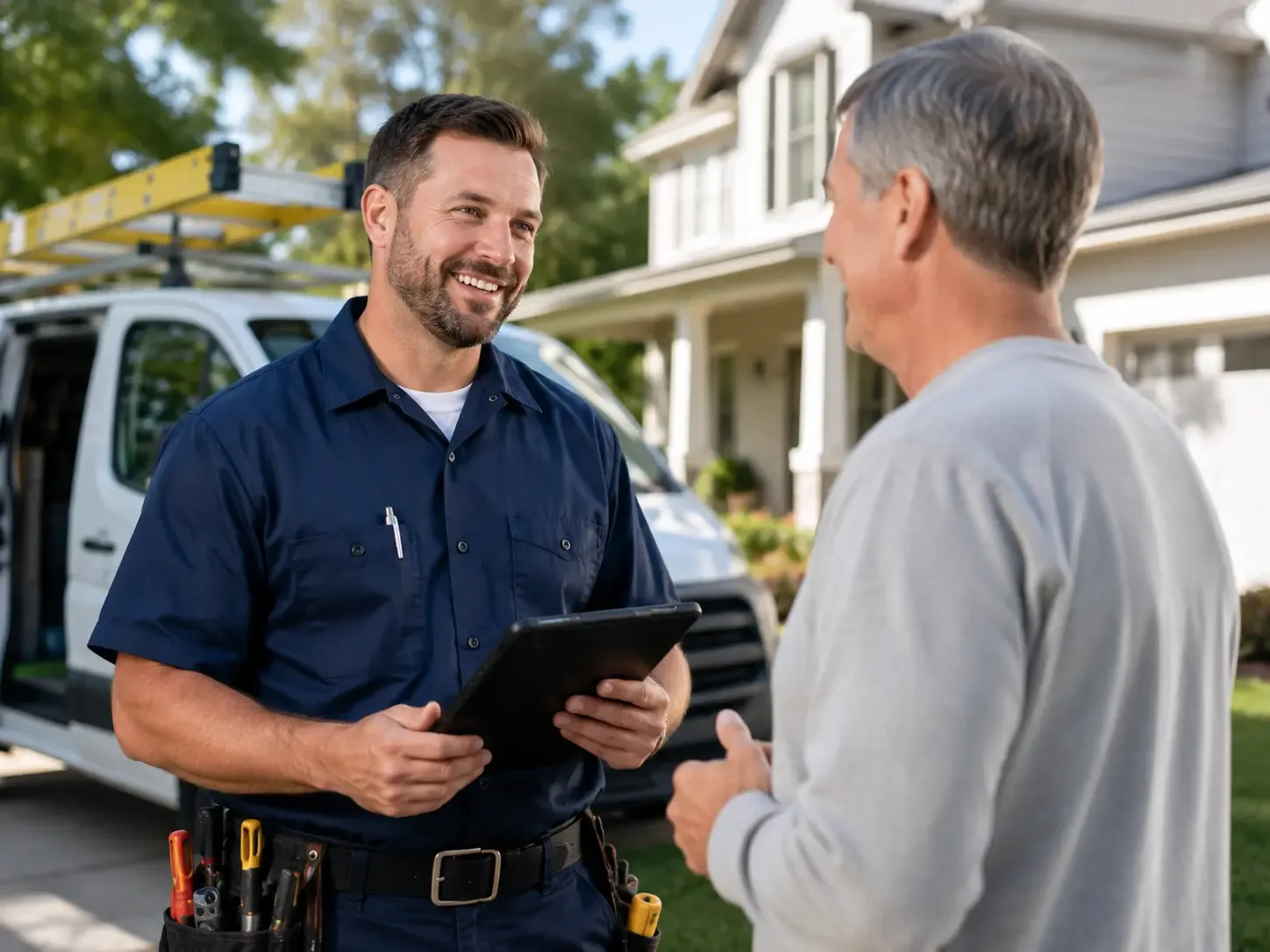 Whole Home Rewiring Hendley, NE FAQs